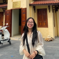 Nguyễn Thanh Thuỷ