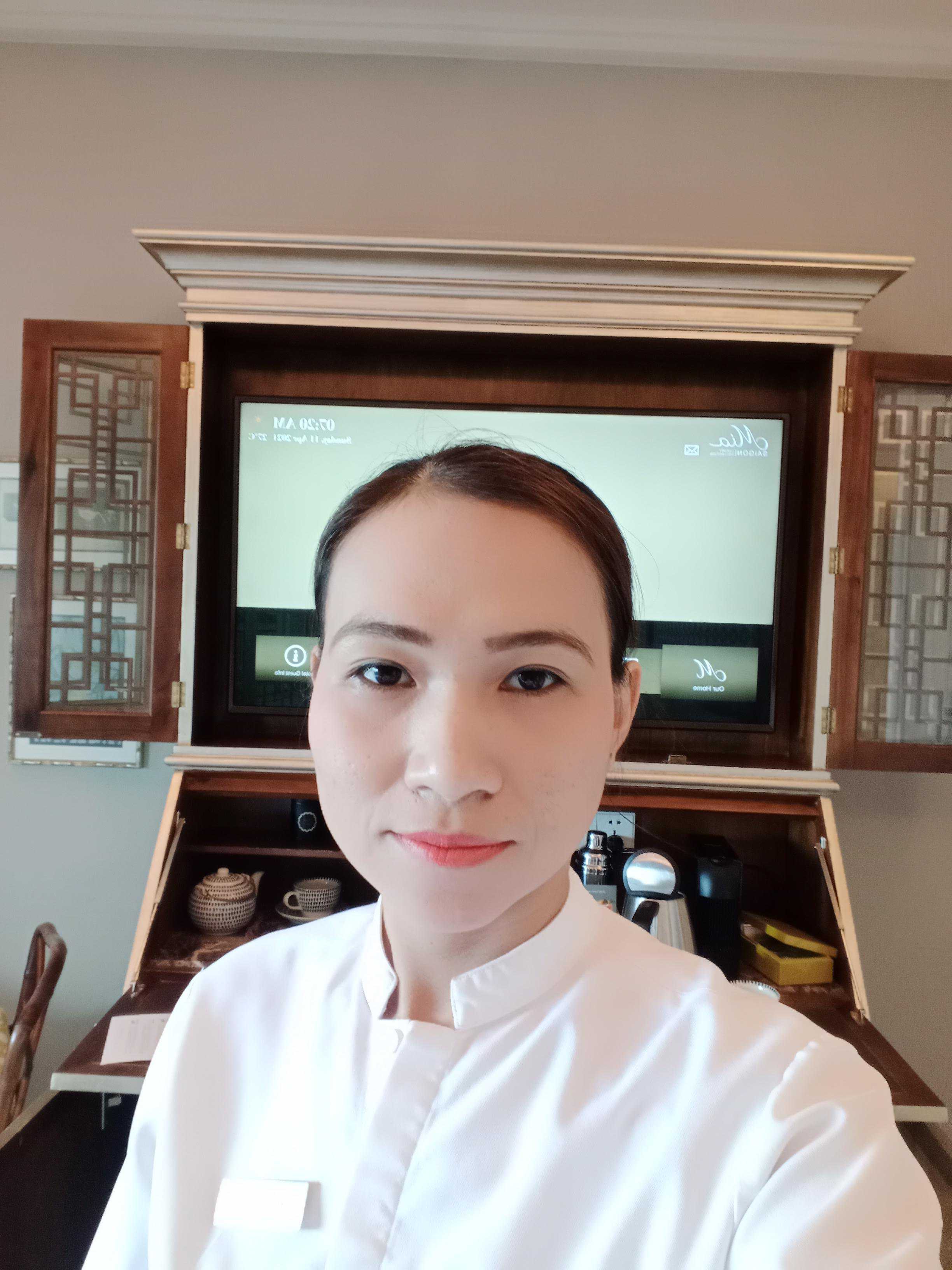 Lý Mỹ Hữu