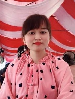 Nguyễn Thị Tiên