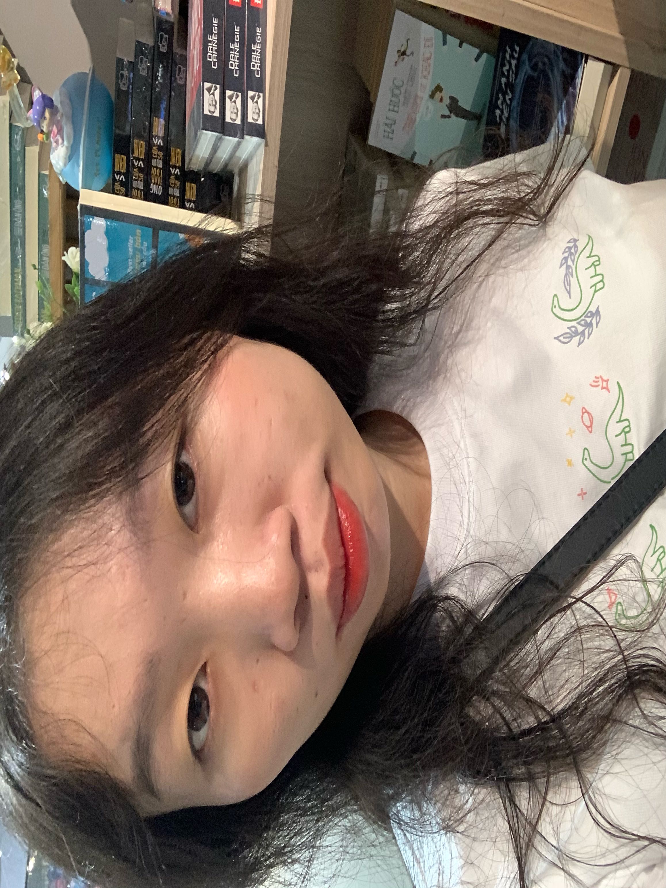 Võ Phương Anh