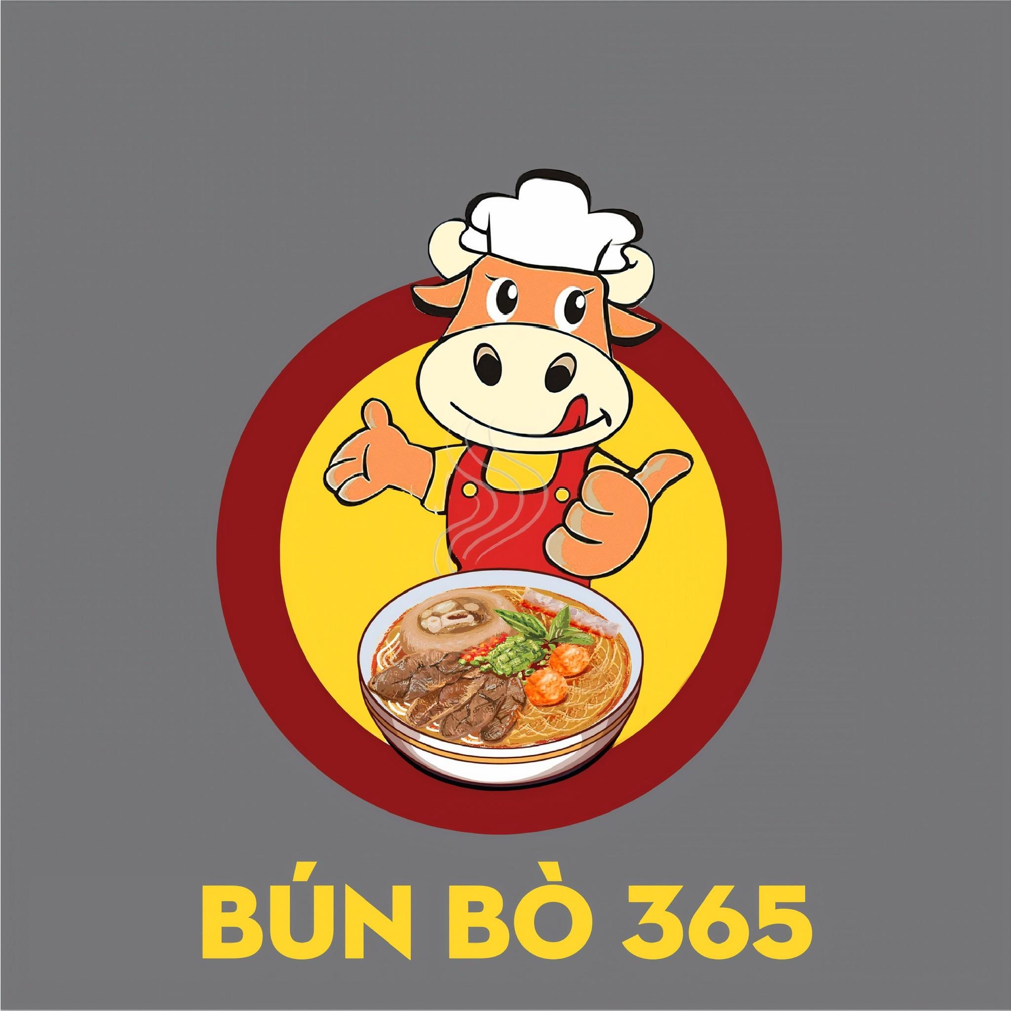 Nhà Hàng Bún bò 365