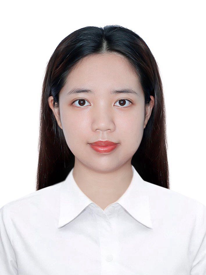 Chu Thị Bằng An