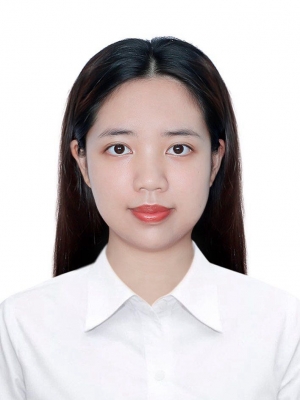 Chu Thị Bằng An
