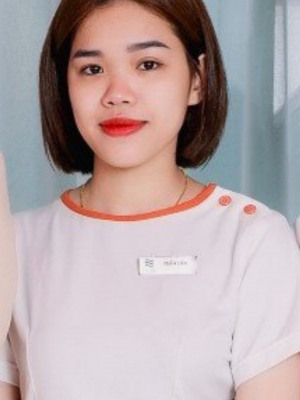Trần Hương Thảo Quỳnh