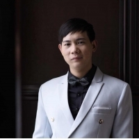 Trần Trung Tuấn