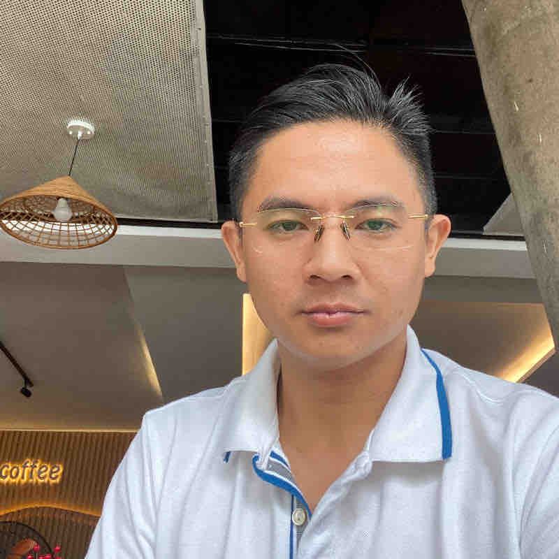 Lê Việt Tân