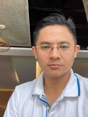 Lê Việt Tân