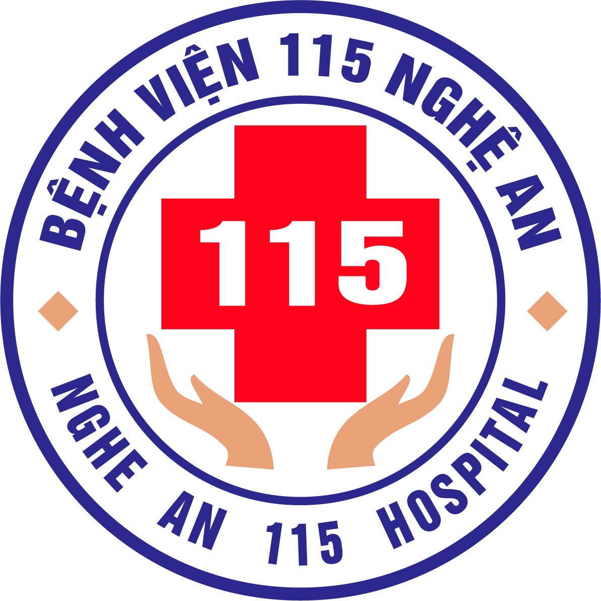 Bệnh Viện Đa Khoa 115 Nghệ An