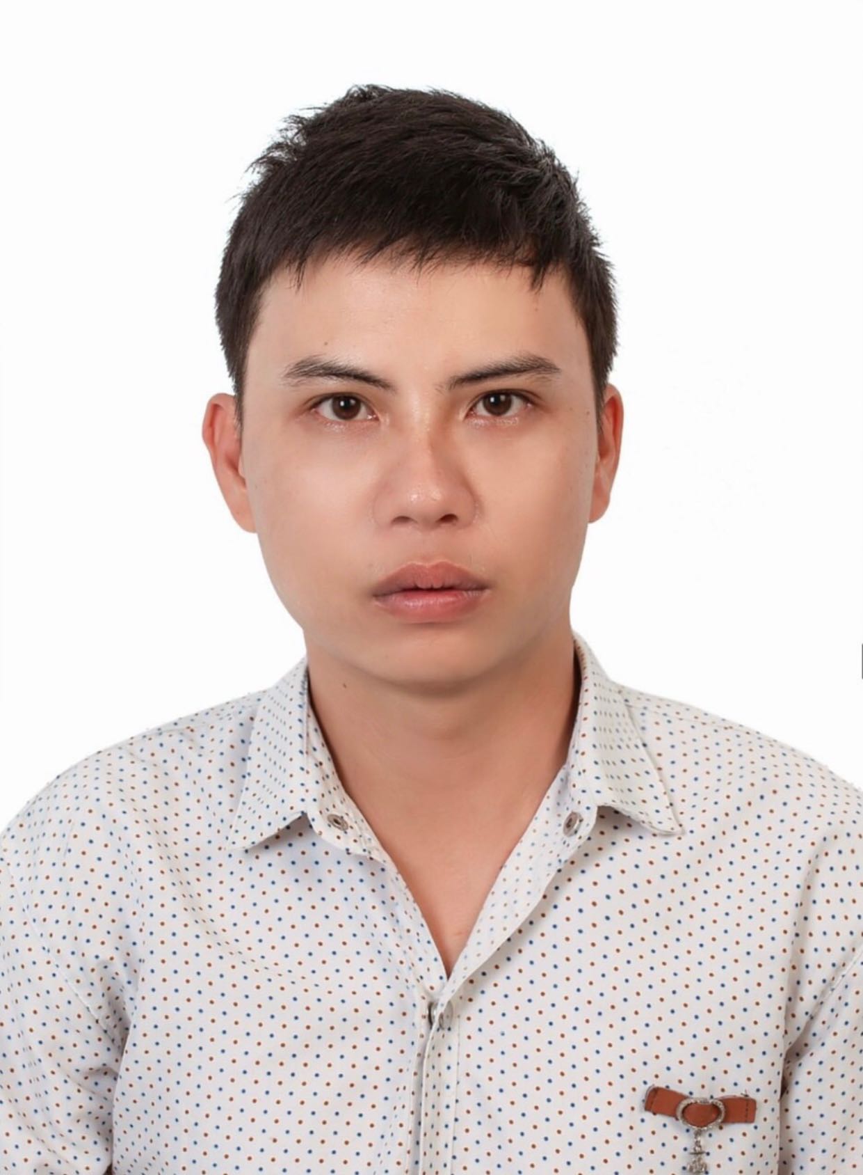 Ngô Lâm Vũ