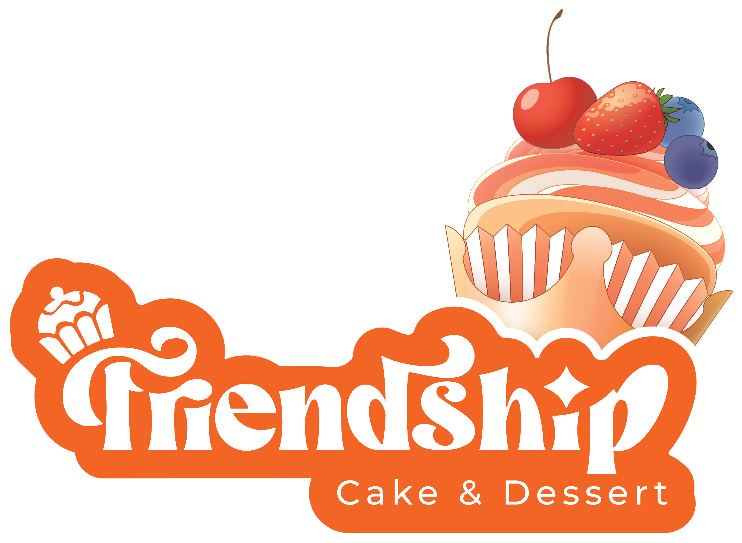 Friendship Cake & Dessert