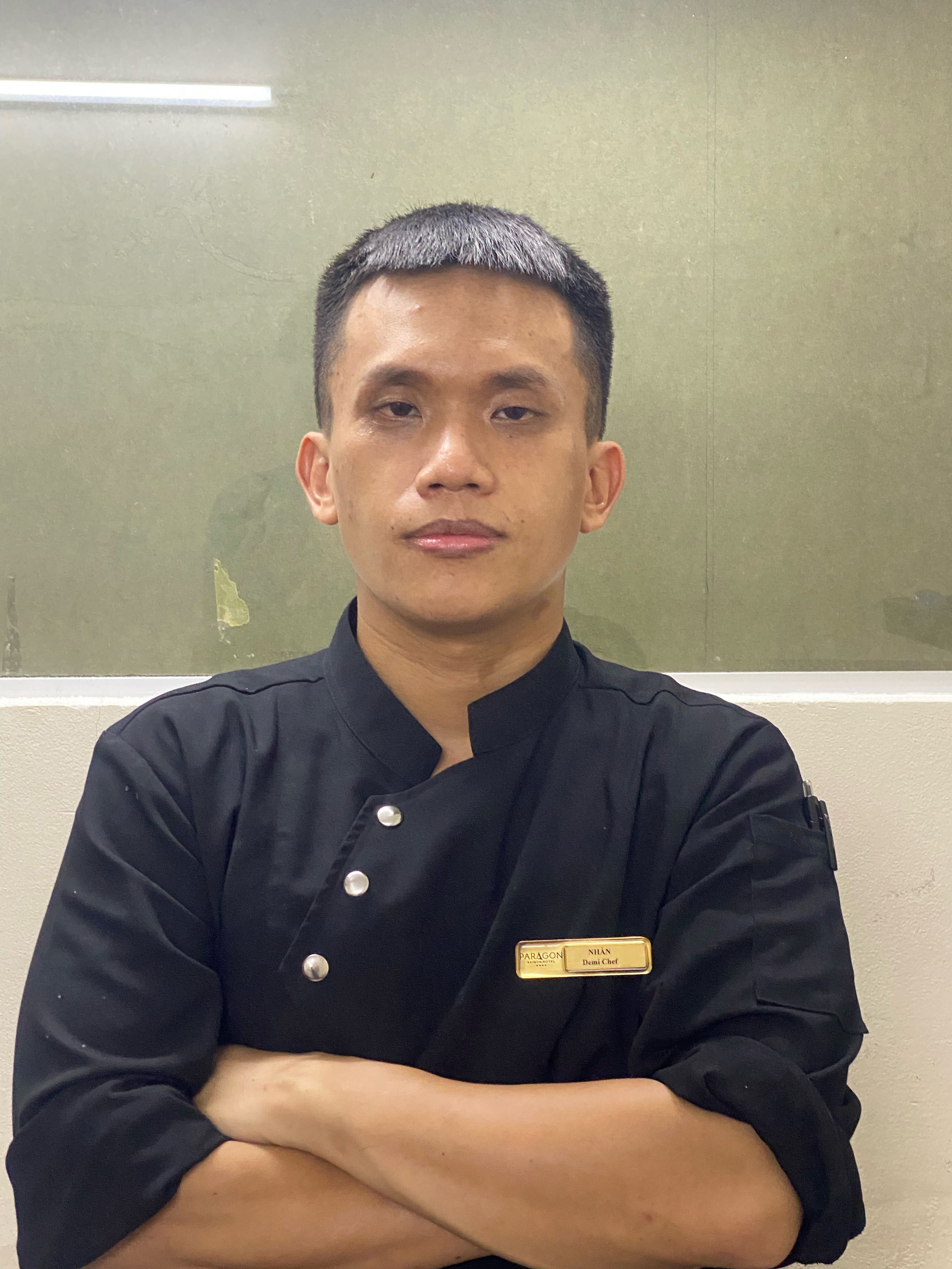 Nguyễn Ngọc Nhàn