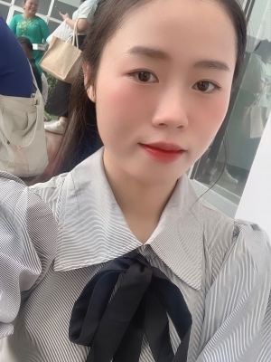 Mai Nguyễn Uyển Nhược