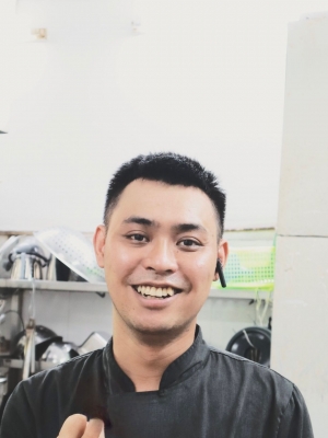 Lê Văn Kiên