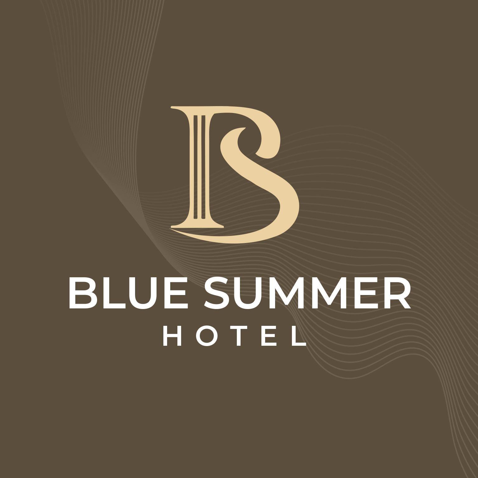 Blue Summer Hotel Nha Trang 