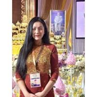 THÁI THANH VÂN 