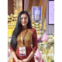 THÁI THANH VÂN 