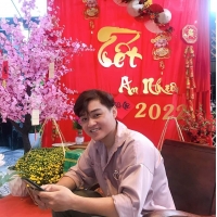 Công Vĩnh Trần