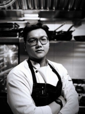 Dương Đức Huy