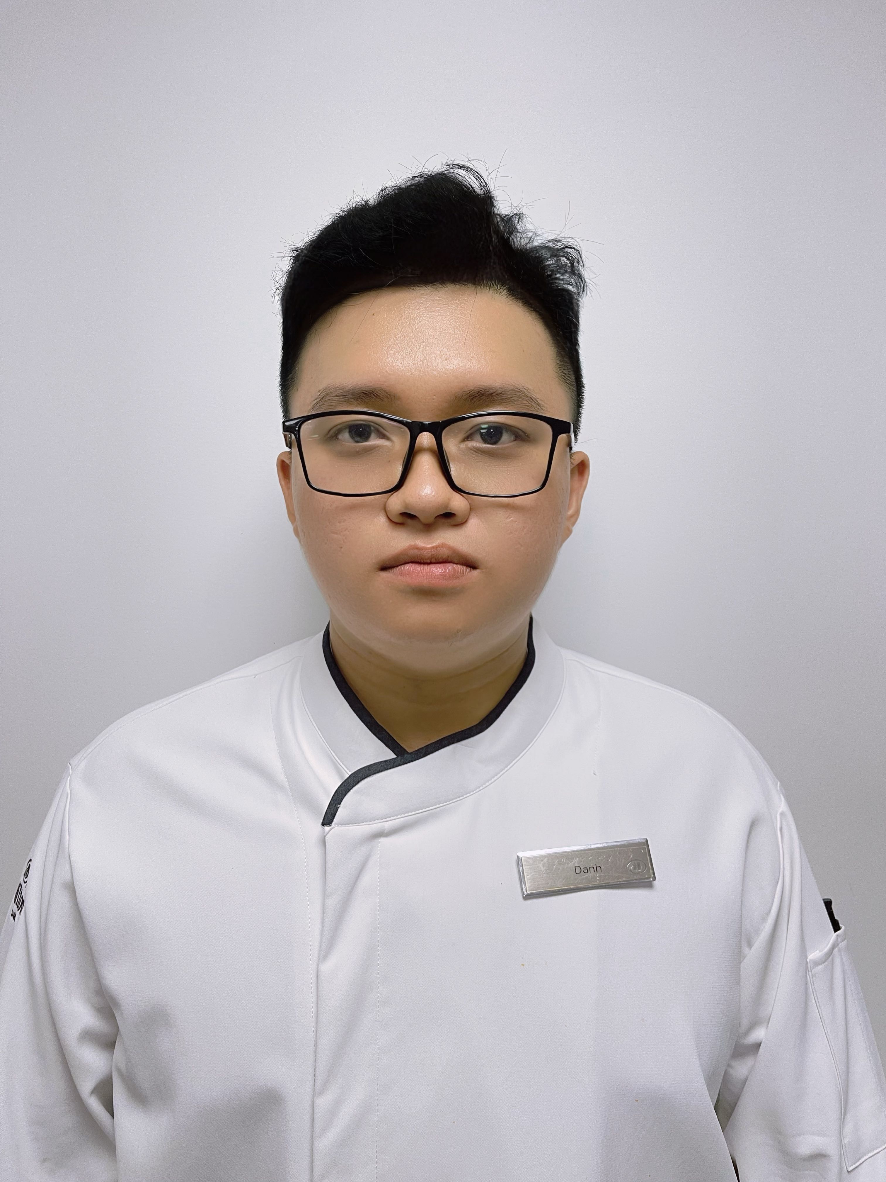 Bùi Phú Danh