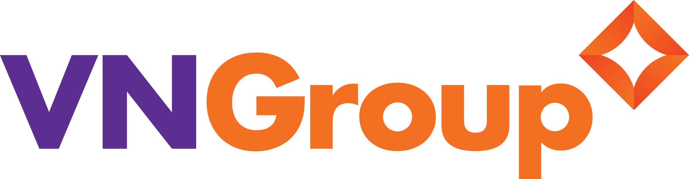 Tập đoàn VNGroup
