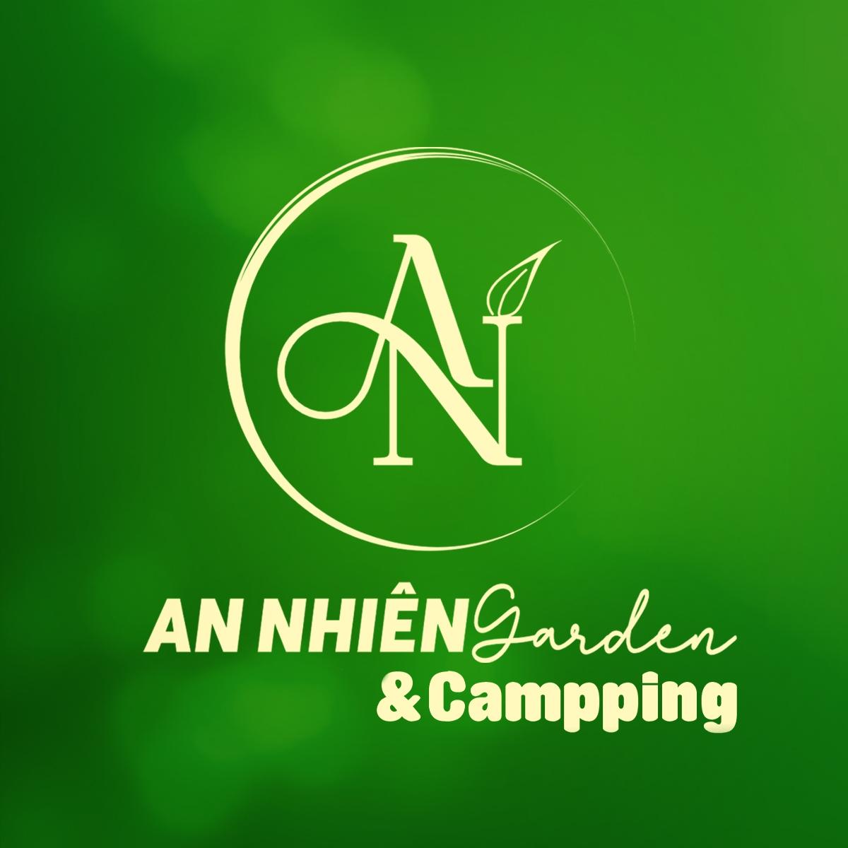 An Nhiên Garden And Camping