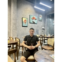 Lê Việt Hoàng 