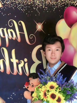 Phạm Quang Thuận