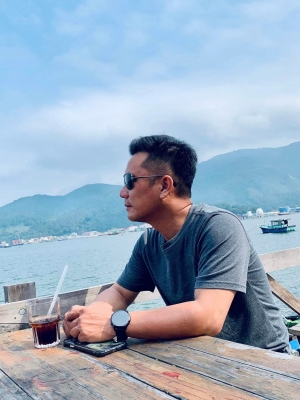 Nguyễn Hồ Bảo Huy