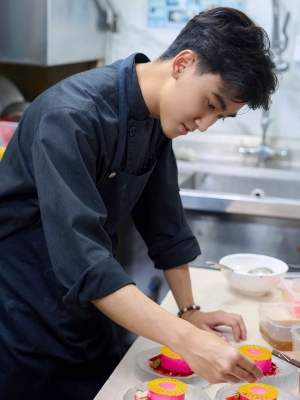 Đào Mạnh Hiếu