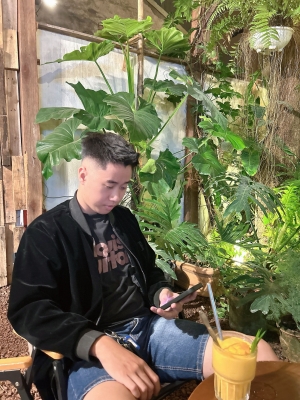 Nguyễn Bình Đẳng