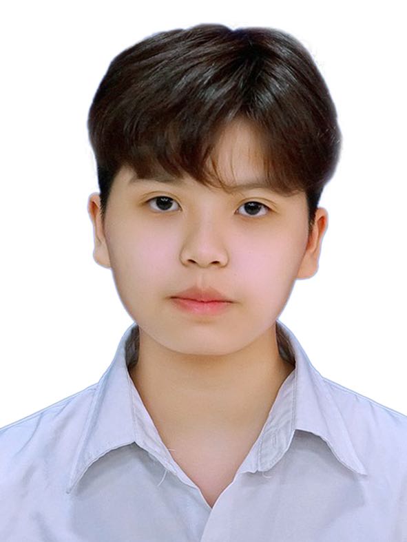 Nguyễn Lê Khánh Linh