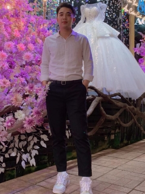 Nguyễn Minh Tâm