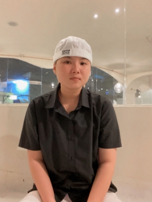 Nguyễn Hứa Thị Kiều My