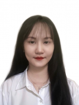 Trương Huỳnh Mỹ Ly