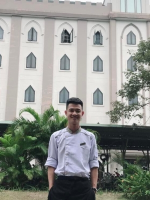 Trương Tấn Nguyện