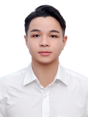 Trần Anh Đức