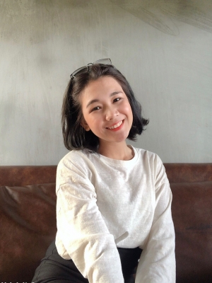 Nguyễn Thị Thuỳ Vân