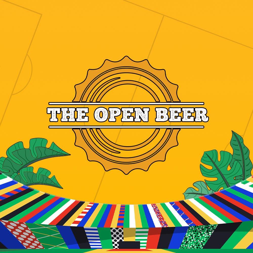 NHÀ HÀNG - THE OPEN BEER 