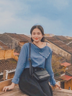 Đặng Ngọc Thuỳ Trinh