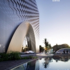 PANDORA CENTER
