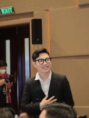Trương Vỹ Khang