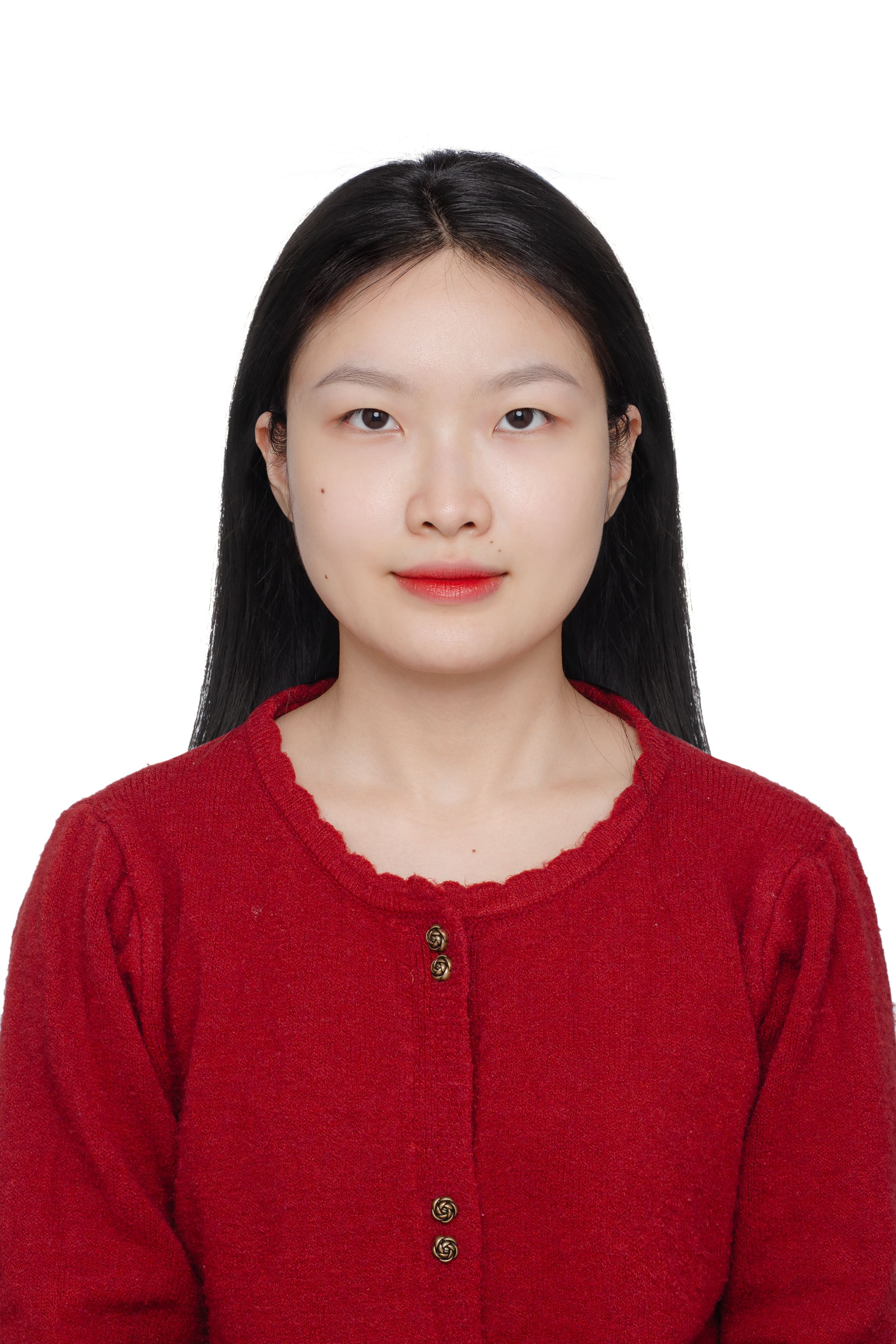 TRẦN THỊ MINH CHÂU