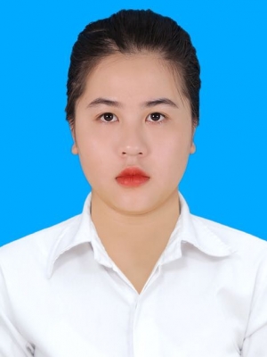 Bùi Thị Ngọc Hân