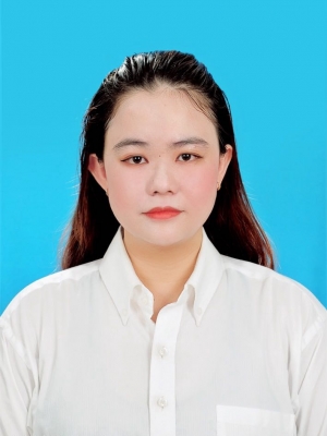 Nguyễn Trương Mỹ Thảo