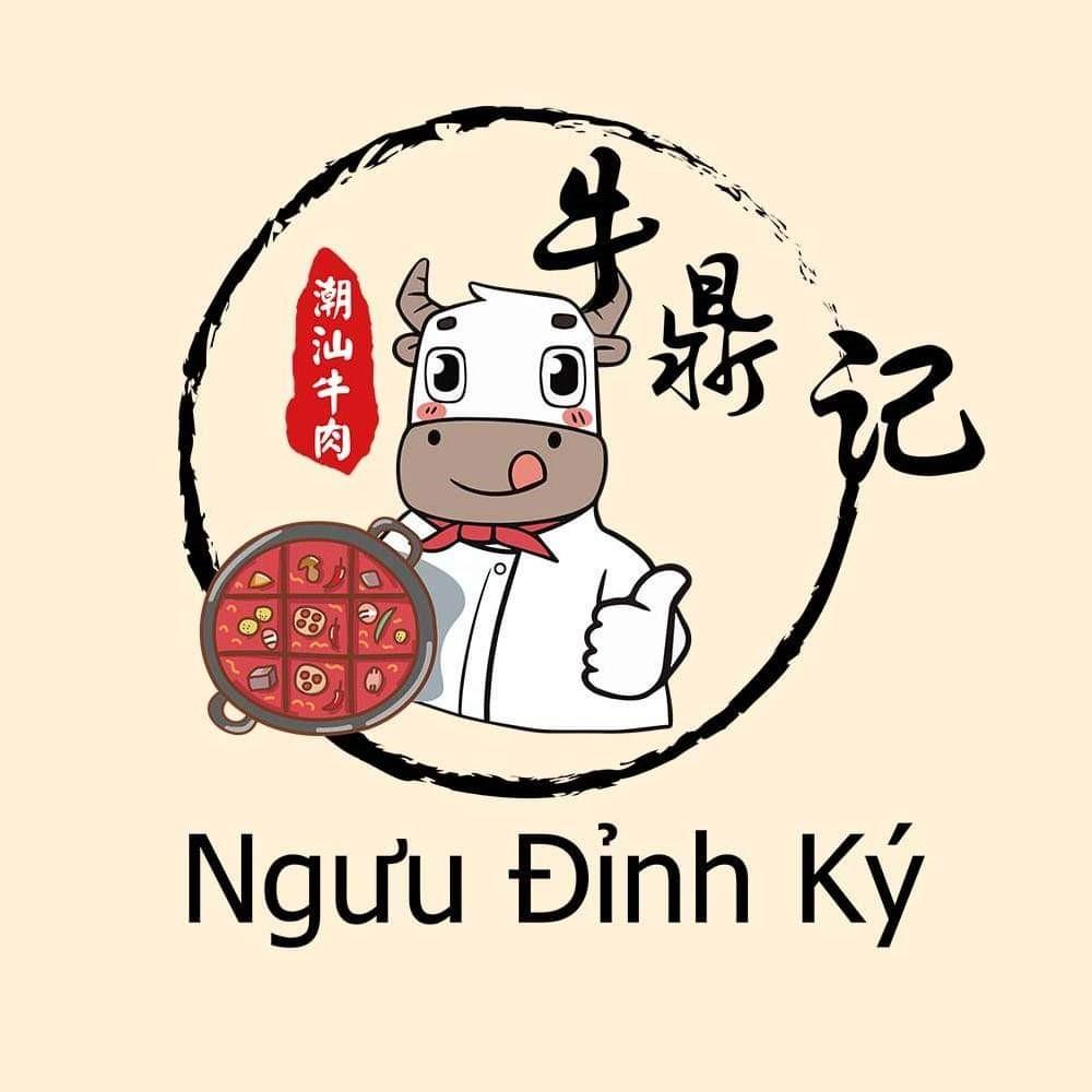 NGƯU ĐỈNH KÝ Restaurant