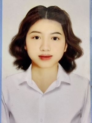Trần Thị Nguyệt