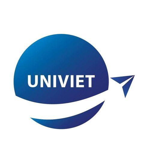 Công ty TNHH Du lịch Univiet