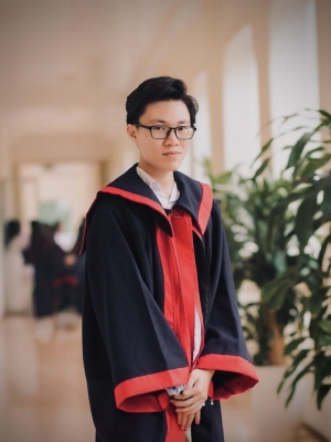 Lê Hồng Quang