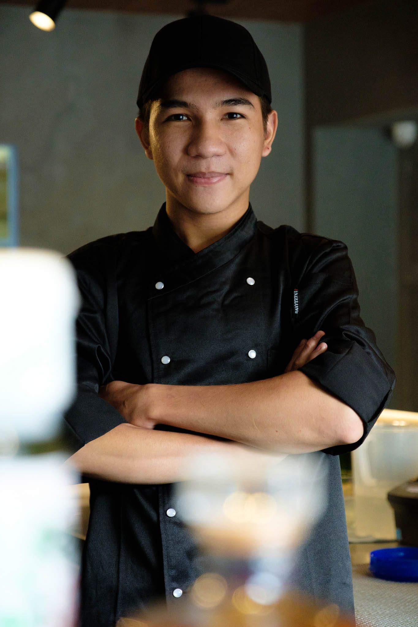 Huỳnh Tuấn Duy