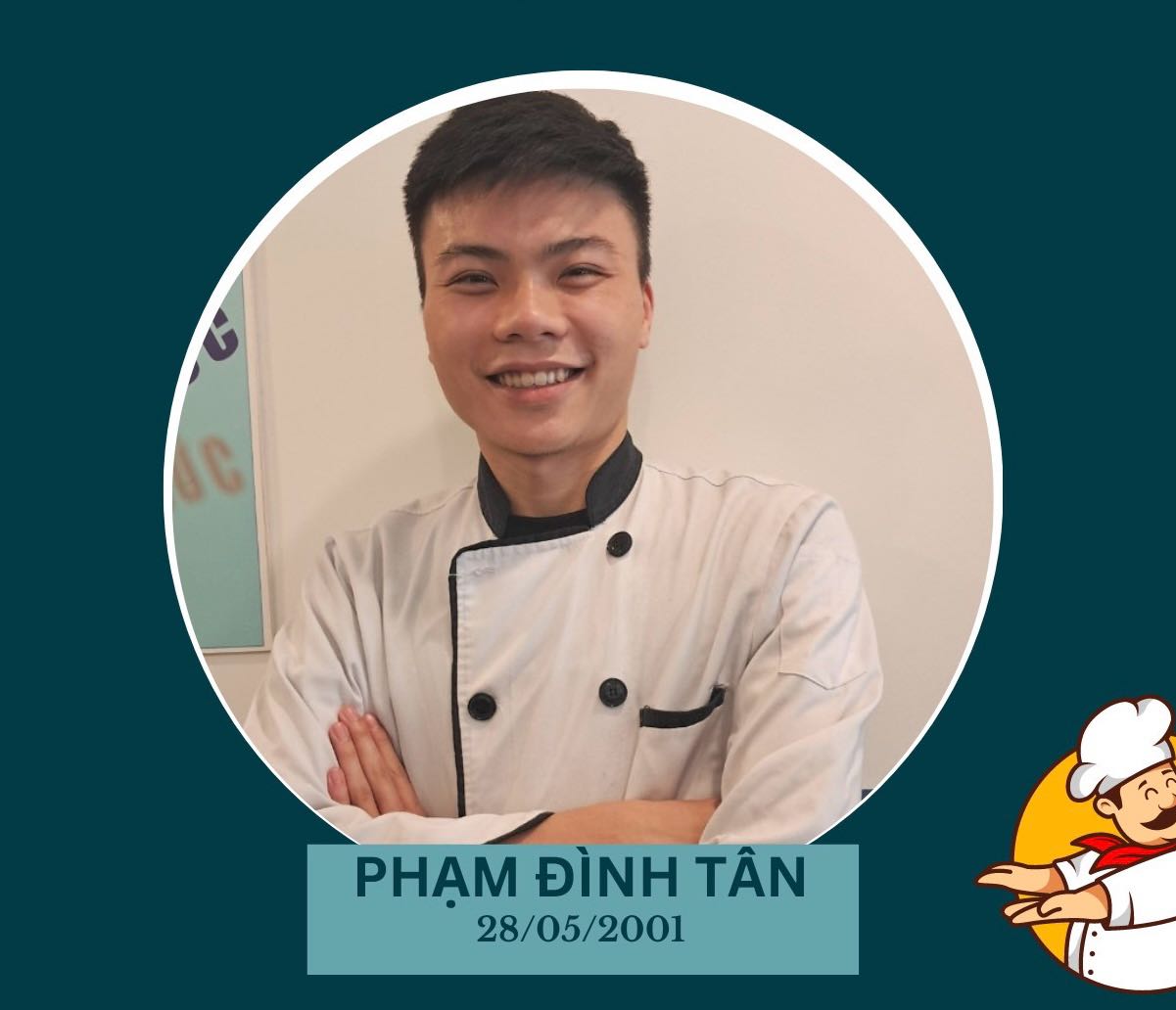 Phạm Đình Tân